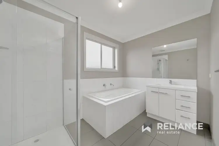 Fifth view of Homely house listing, 27 Cindia Crescent, Tarneit VIC 3029