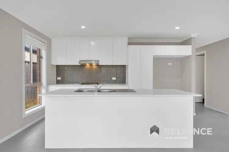 Sixth view of Homely house listing, 27 Cindia Crescent, Tarneit VIC 3029