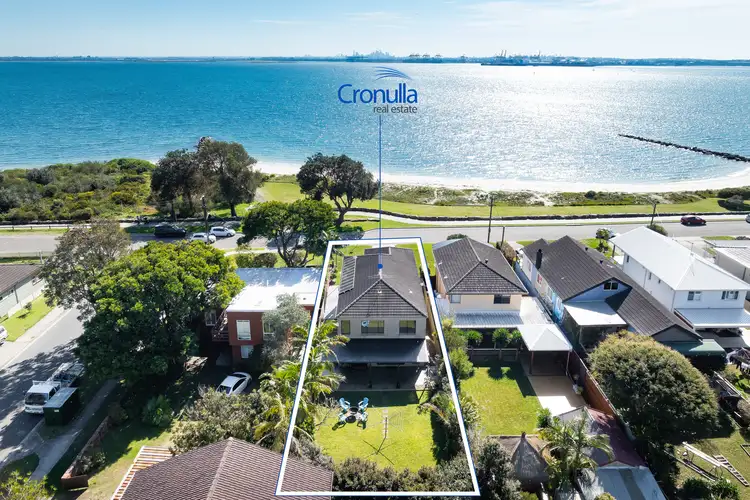 250 Prince Charles Parade, Kurnell NSW 2231