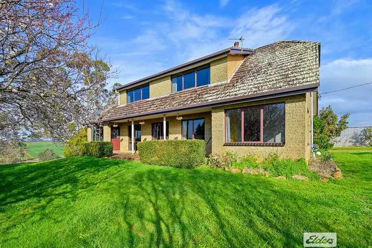 489 Mooreville Road, Mooreville TAS 7321