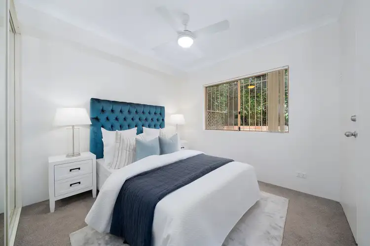 Sixth view of Homely apartment listing, 7/19 Glenmore Street, Naremburn NSW 2065