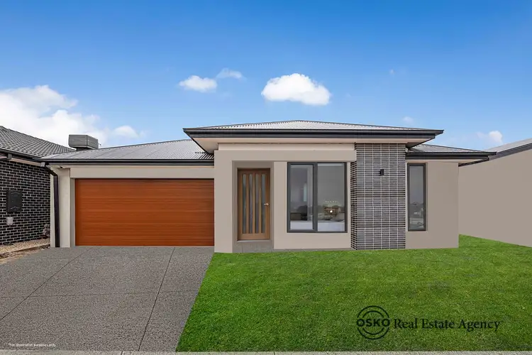 11 Snipe Drive, Strathtulloh VIC 3338