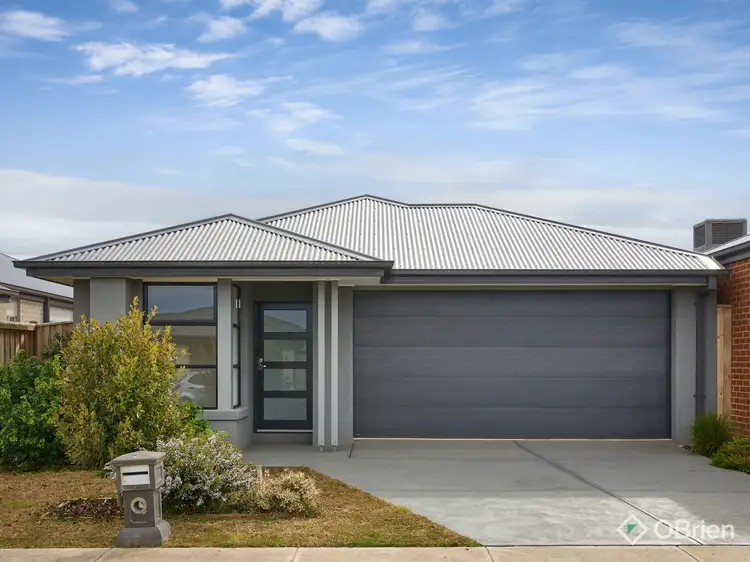 Main view of Homely house listing, 7 Sadleria Street, Drouin VIC 3818