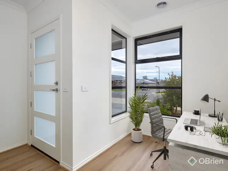 Second view of Homely house listing, 7 Sadleria Street, Drouin VIC 3818