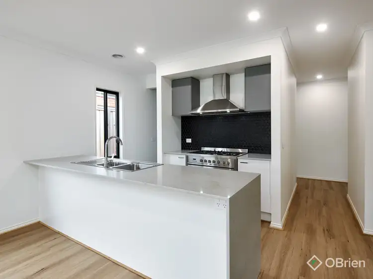 Third view of Homely house listing, 7 Sadleria Street, Drouin VIC 3818