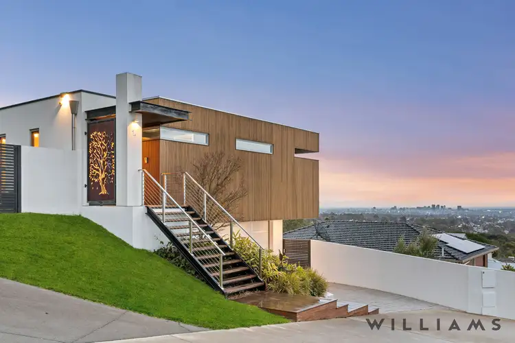 Main view of Homely house listing, 1A Yalpara Avenue, Rostrevor SA 5073