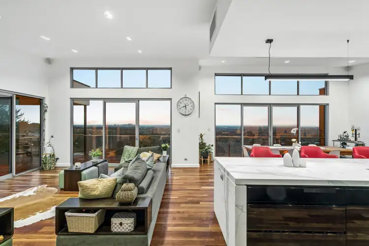 Third view of Homely house listing, 1A Yalpara Avenue, Rostrevor SA 5073