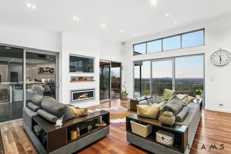 Fourth view of Homely house listing, 1A Yalpara Avenue, Rostrevor SA 5073