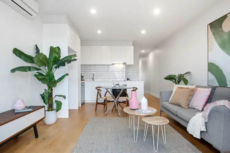 5/16A Leonard Crescent, Ascot Vale VIC 3032