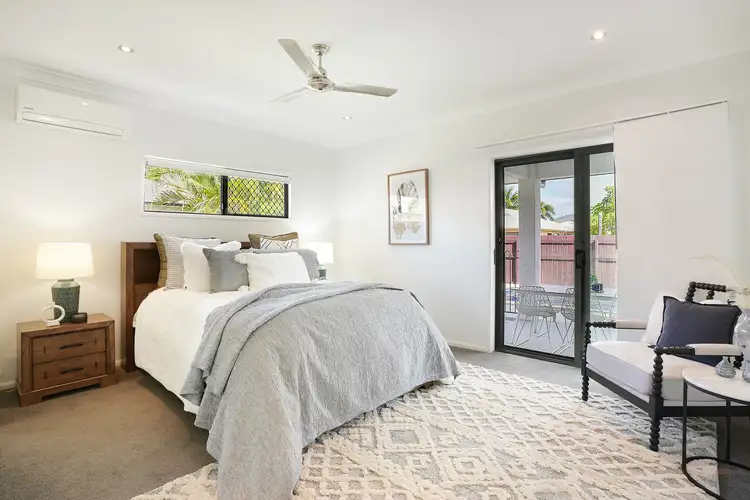 Fourth view of Homely house listing, 13 Waterbury Terrace, Idalia QLD 4811