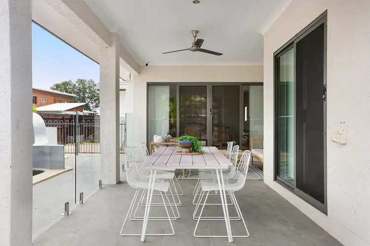 Sixth view of Homely house listing, 13 Waterbury Terrace, Idalia QLD 4811