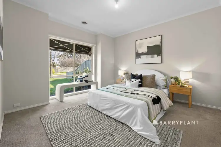 Fourth view of Homely house listing, 32 St Leonard Way, Pakenham VIC 3810