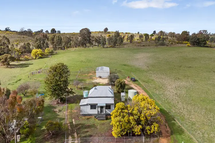 Main view of Homely rural property listing, 3320 Sunraysia Highway, Stuart Mill VIC 3477