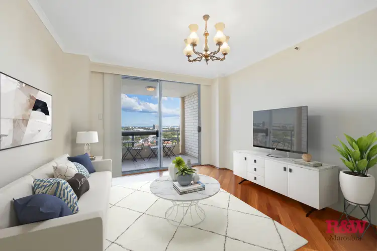 Main view of Homely apartment listing, 182/116-132 Maroubra Road, Maroubra NSW 2035