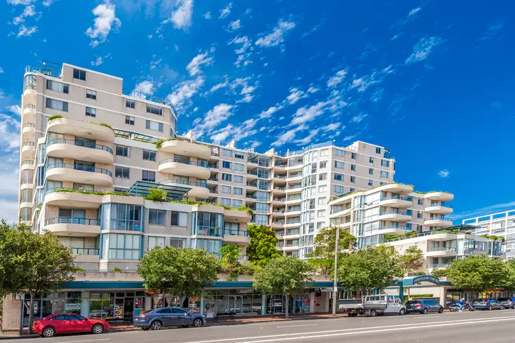 Fourth view of Homely apartment listing, 182/116-132 Maroubra Road, Maroubra NSW 2035