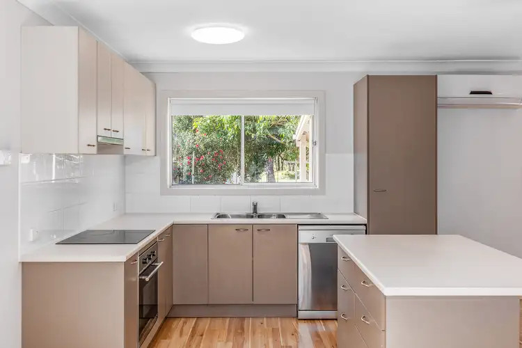 Second view of Homely house listing, 19 Pine Crescent, Sandy Beach NSW 2456