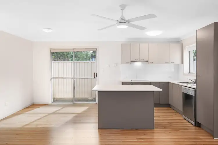 Third view of Homely house listing, 19 Pine Crescent, Sandy Beach NSW 2456