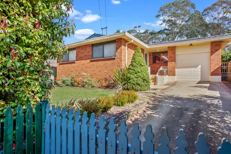18 David Street, Wentworth Falls NSW 2782