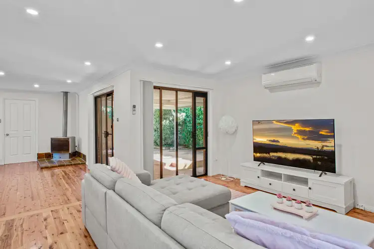 Third view of Homely house listing, 18 David Street, Wentworth Falls NSW 2782