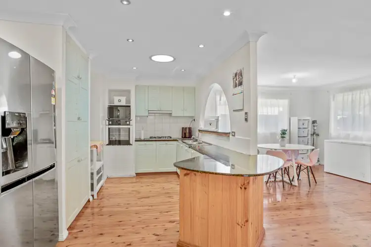 Fifth view of Homely house listing, 18 David Street, Wentworth Falls NSW 2782