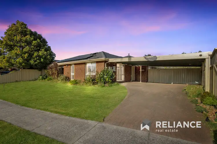 18 Westminster Drive, Werribee VIC 3030