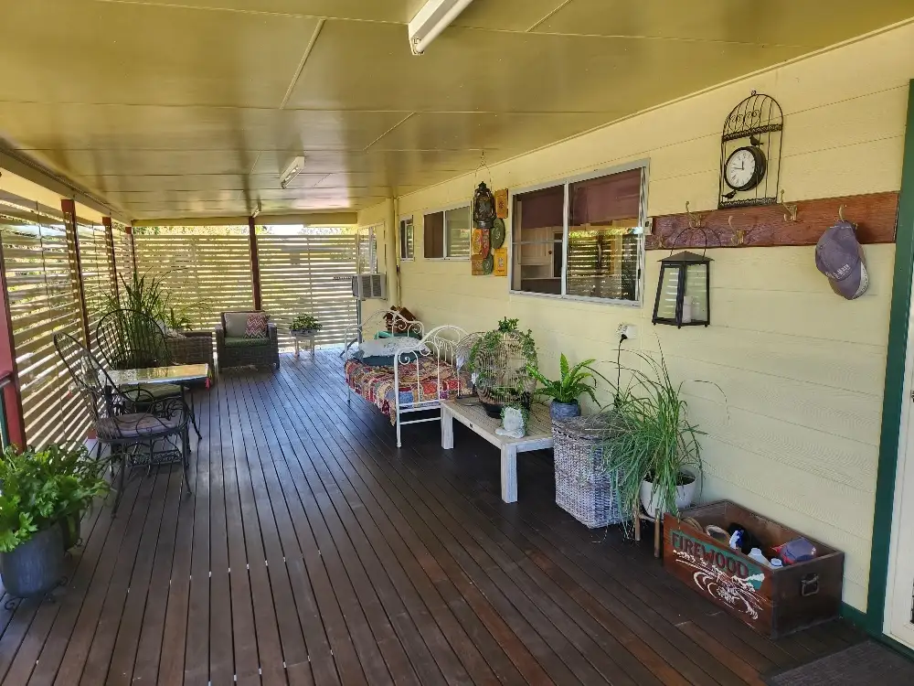 Main view of Homely house listing, 34 Winterer Crescent, Dysart QLD 4745