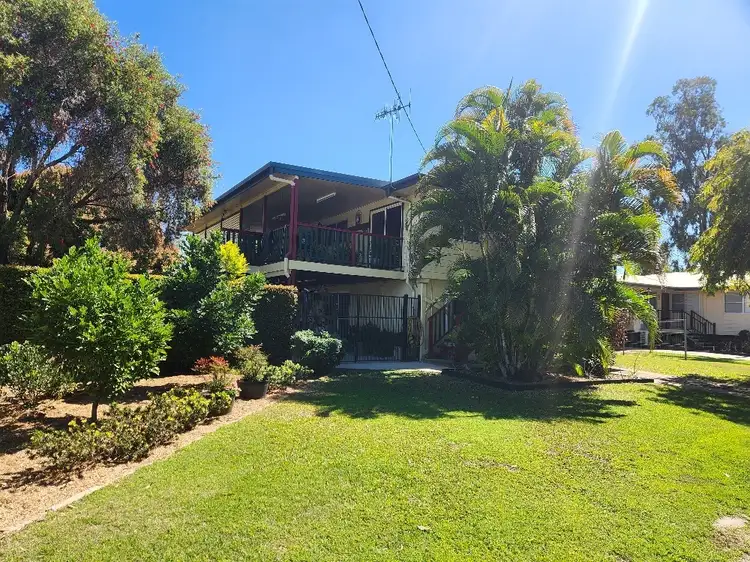 Third view of Homely house listing, 34 Winterer Crescent, Dysart QLD 4745