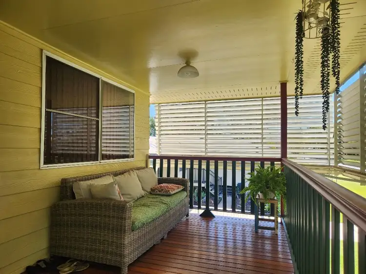 Fourth view of Homely house listing, 34 Winterer Crescent, Dysart QLD 4745