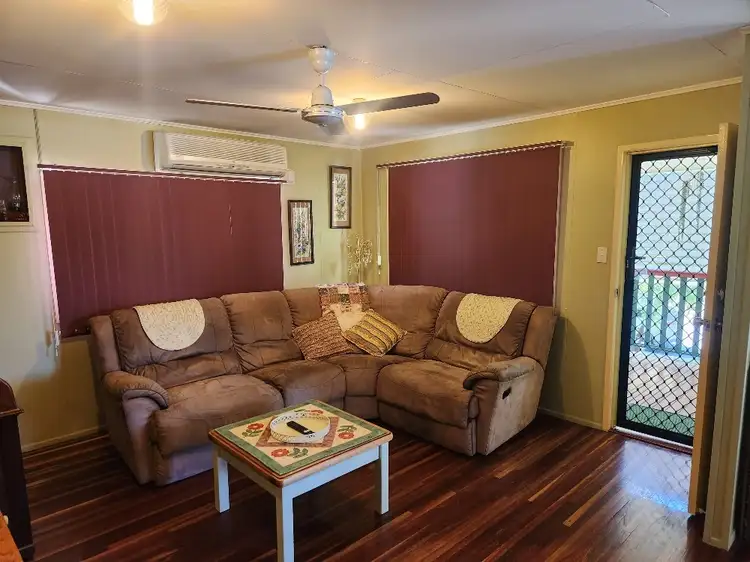 Fifth view of Homely house listing, 34 Winterer Crescent, Dysart QLD 4745