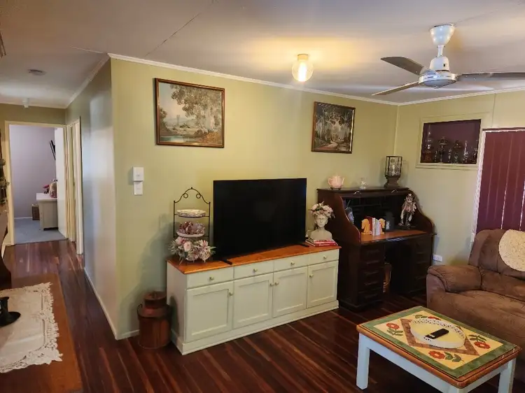 Sixth view of Homely house listing, 34 Winterer Crescent, Dysart QLD 4745