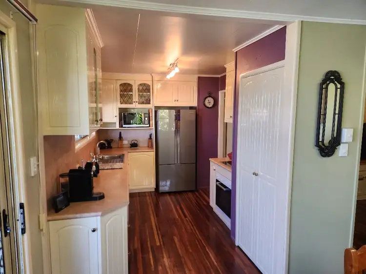 Seventh view of Homely house listing, 34 Winterer Crescent, Dysart QLD 4745