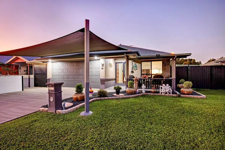 41 Gillingham Court, Kirwan QLD 4817