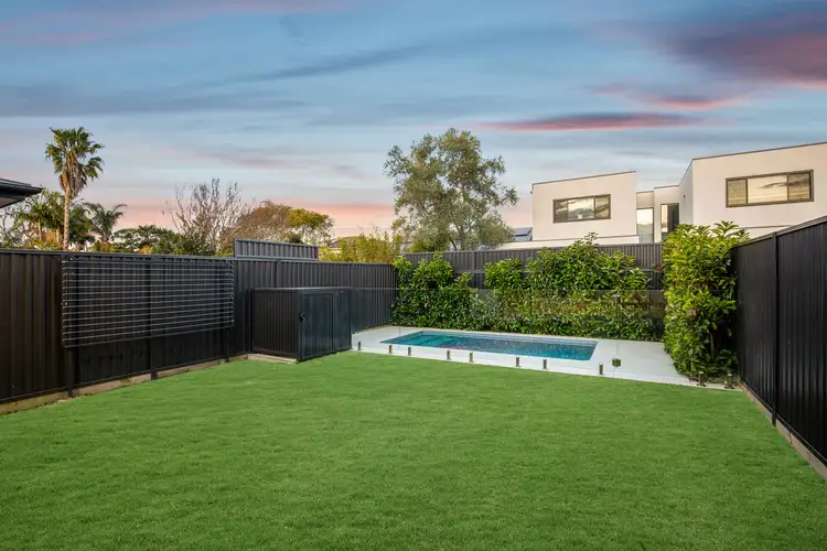 Second view of Homely semi-detached listing, 52a Crammond Boulevard, Caringbah NSW 2229