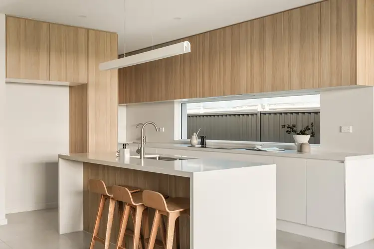 Fourth view of Homely semi-detached listing, 52a Crammond Boulevard, Caringbah NSW 2229