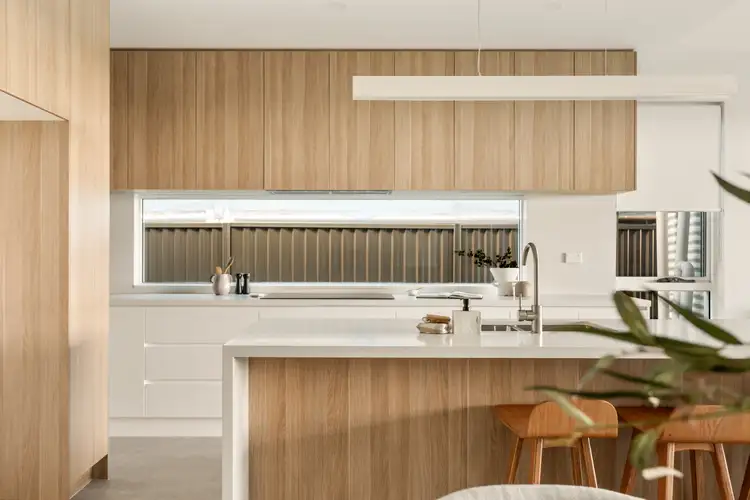 Fifth view of Homely semi-detached listing, 52a Crammond Boulevard, Caringbah NSW 2229