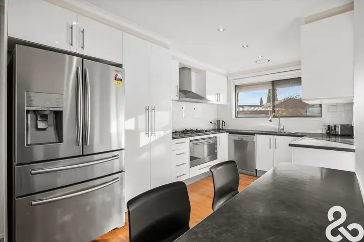 Third view of Homely house listing, 5 Ziema Court, Thomastown VIC 3074