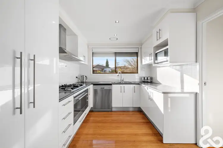 Fourth view of Homely house listing, 5 Ziema Court, Thomastown VIC 3074