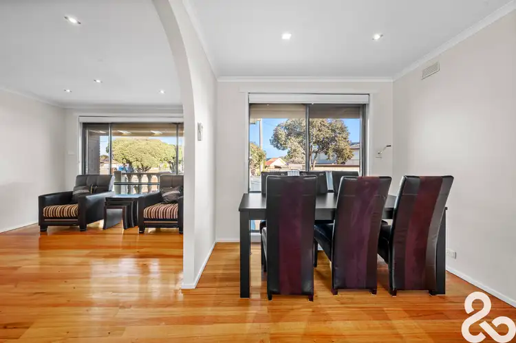 Fifth view of Homely house listing, 5 Ziema Court, Thomastown VIC 3074