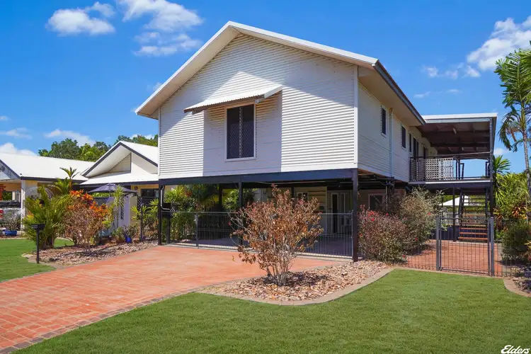 20 Crown Court, Durack NT 830