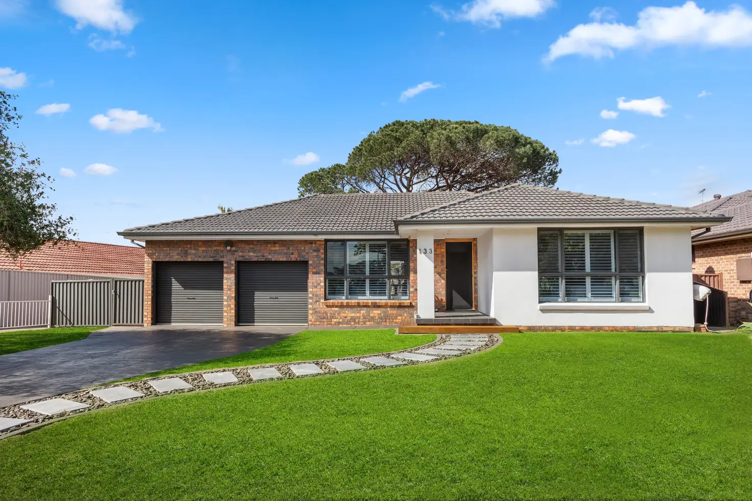 Main view of Homely house listing, 133 Whitby Road, Kings Langley NSW 2147
