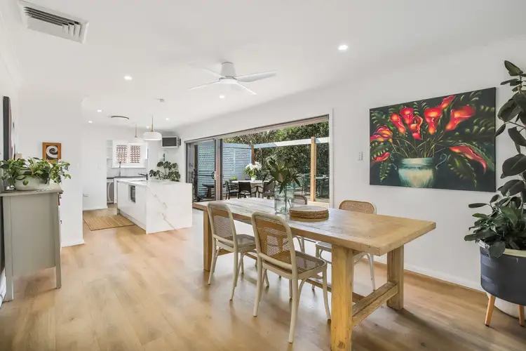 Second view of Homely house listing, 133 Whitby Road, Kings Langley NSW 2147