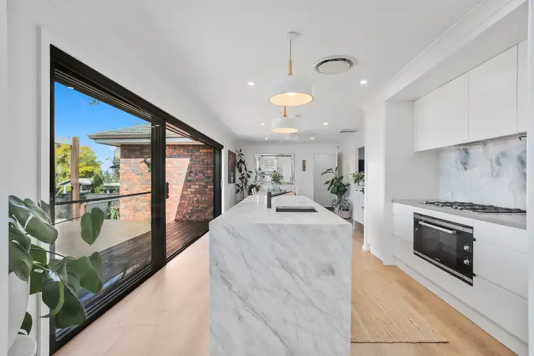 Third view of Homely house listing, 133 Whitby Road, Kings Langley NSW 2147