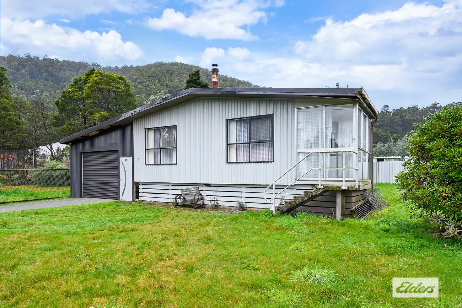 Main view of Homely house listing, 24 Cohen Street, Rosebery TAS 7470