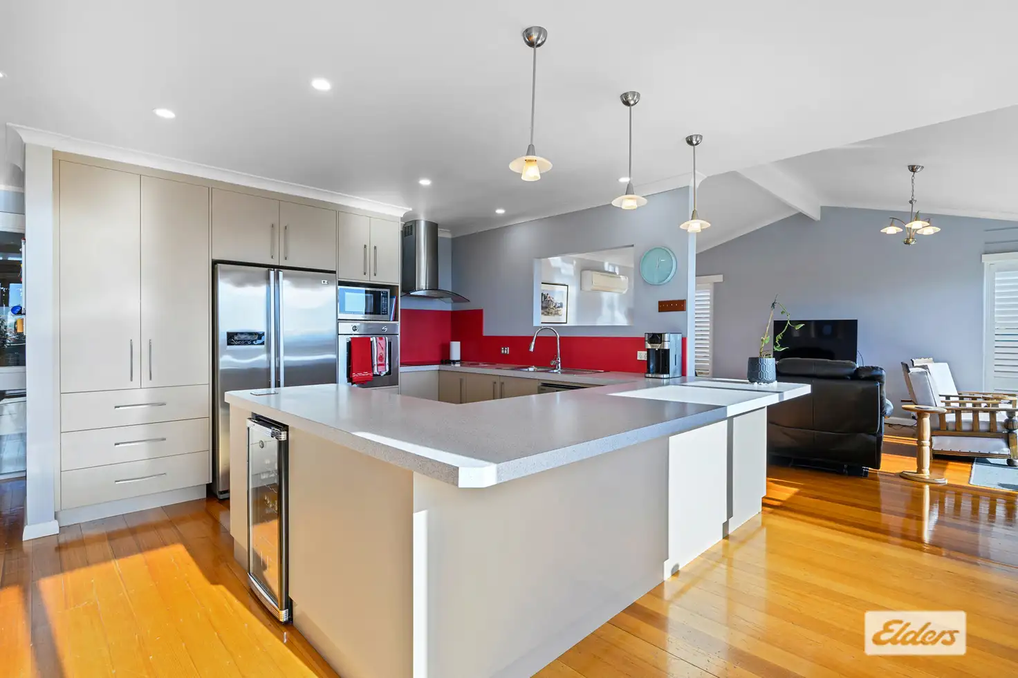 Main view of Homely house listing, 21 Taroona Avenue, Shorewell Park TAS 7320