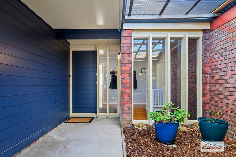 Second view of Homely house listing, 21 Taroona Avenue, Shorewell Park TAS 7320