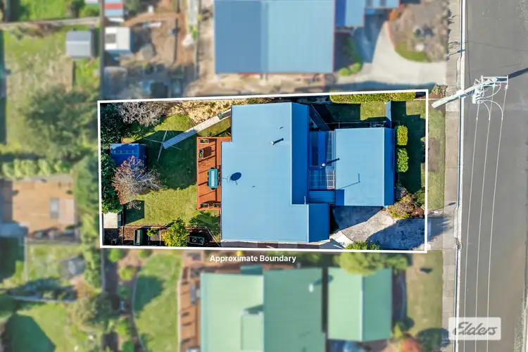 Fourth view of Homely house listing, 21 Taroona Avenue, Shorewell Park TAS 7320