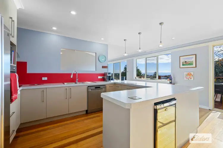 Fifth view of Homely house listing, 21 Taroona Avenue, Shorewell Park TAS 7320