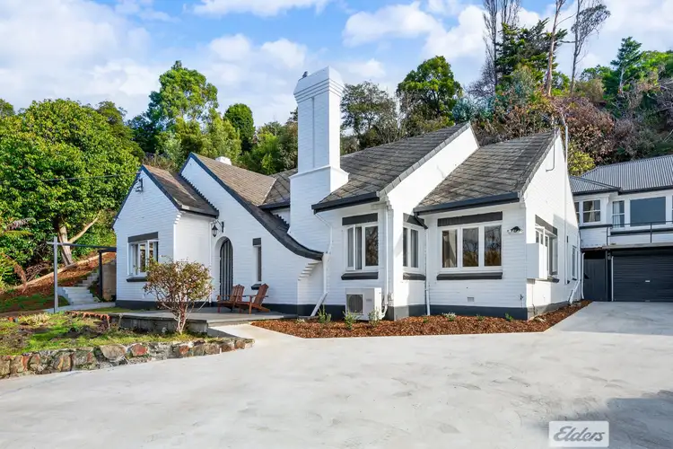 Main view of Homely house listing, 4 Hodgman Street, Burnie TAS 7320