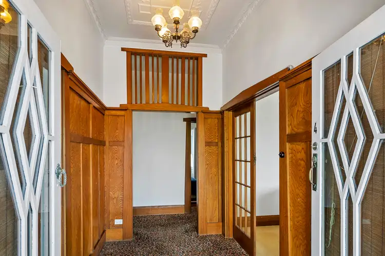 Sixth view of Homely house listing, 4 Hodgman Street, Burnie TAS 7320
