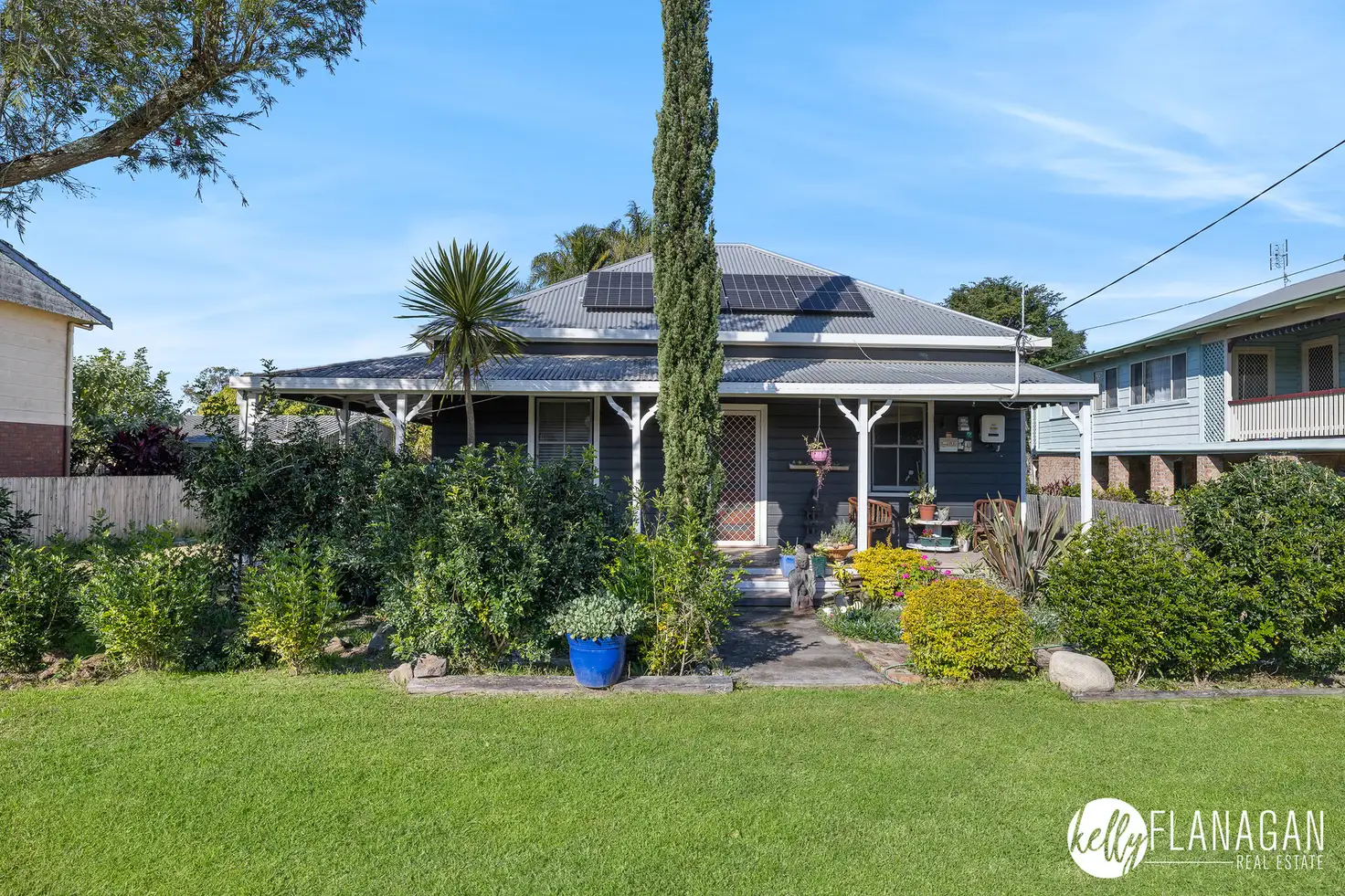 Main view of Homely house listing, 43 Barnard Street, Gladstone NSW 2440